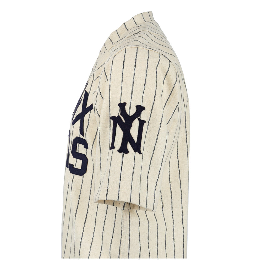 Bronx Giants 1922 Home Jersey