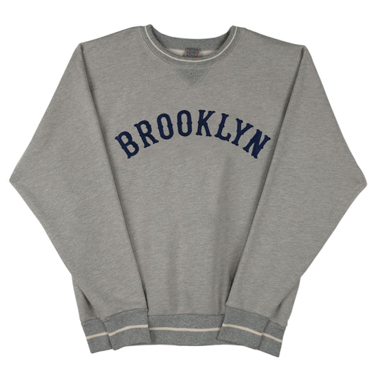 Brooklyn Eagles Vintage Crewneck Sweatshirt