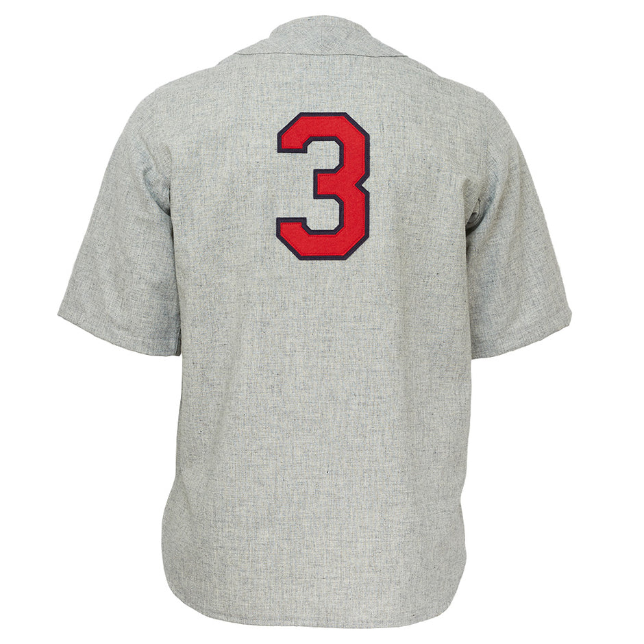 Authentic Baseball Flannels – Page 6 – Ebbets Field Flannels