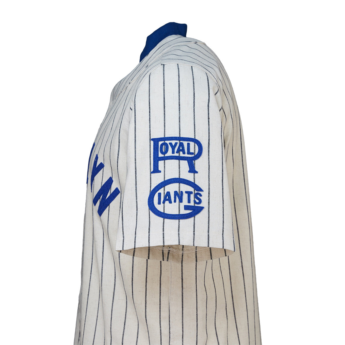 Brooklyn Royal Giants 1925 Home Jersey