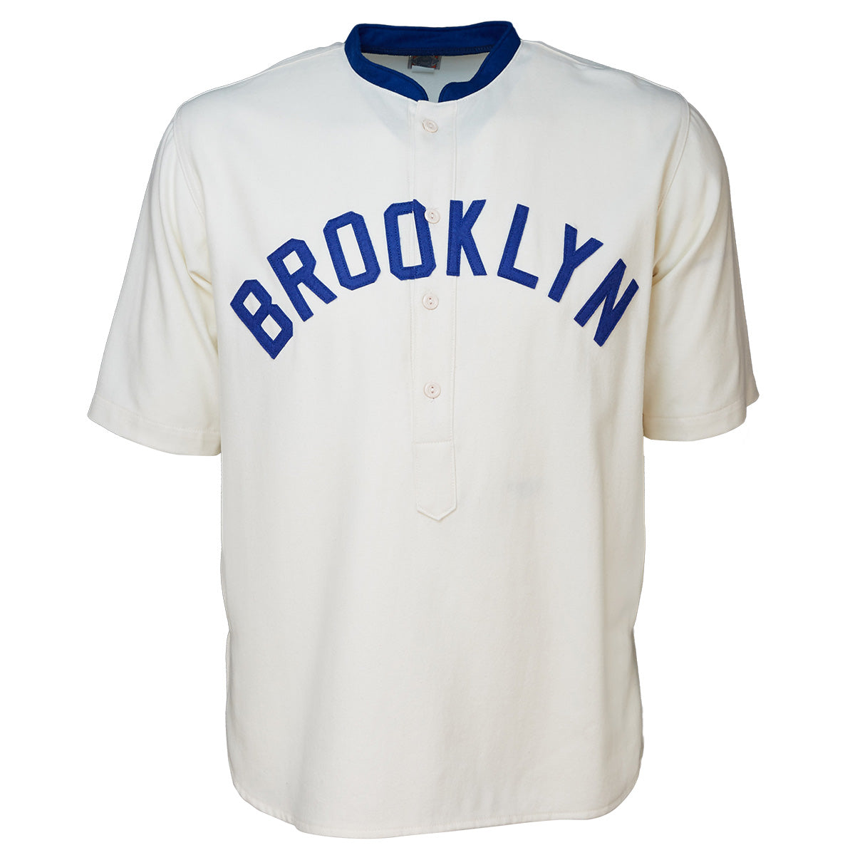Brooklyn Tip-Tops 1914 Home Jersey