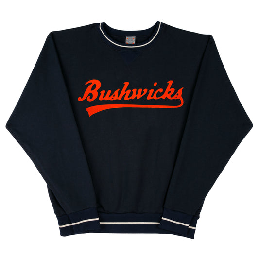 Brooklyn Bushwicks Vintage Crewneck Sweatshirt