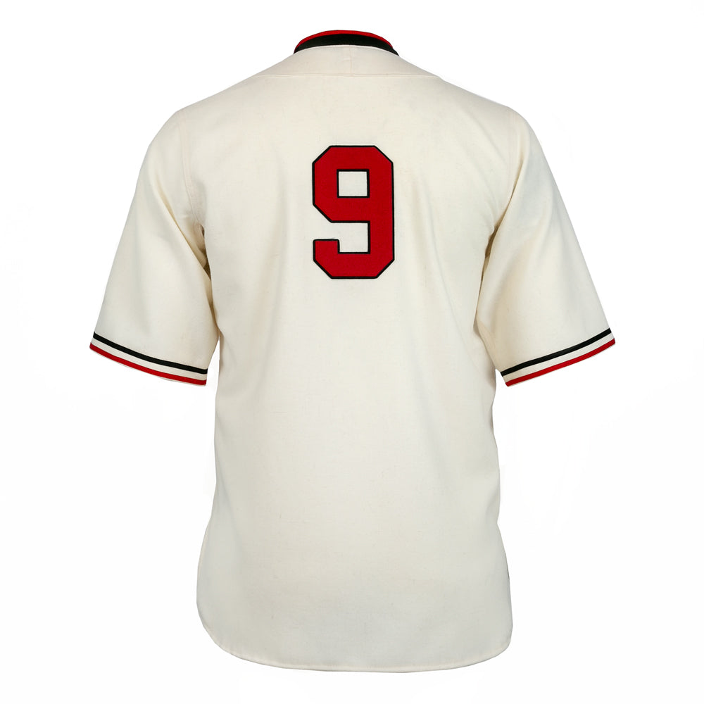 Chicago American Giants 1935 Home Jersey