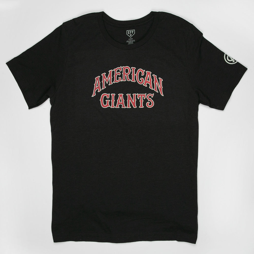 Chicago American Giants T-Shirt