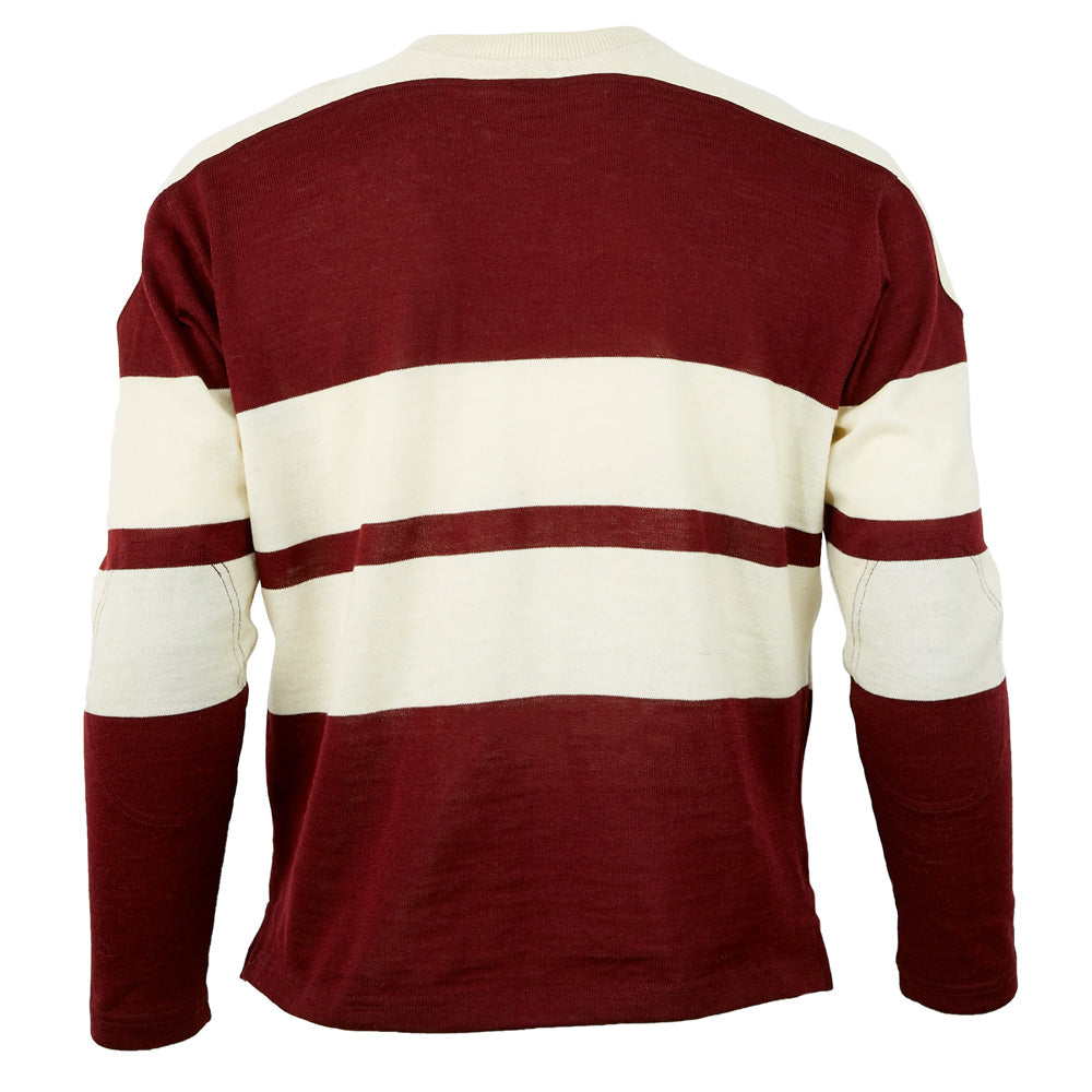 Canton Bulldogs 1923 Authentic Football Jersey