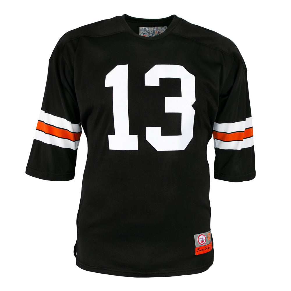 Cincinnati Bengals 1969 Durene Football Jersey