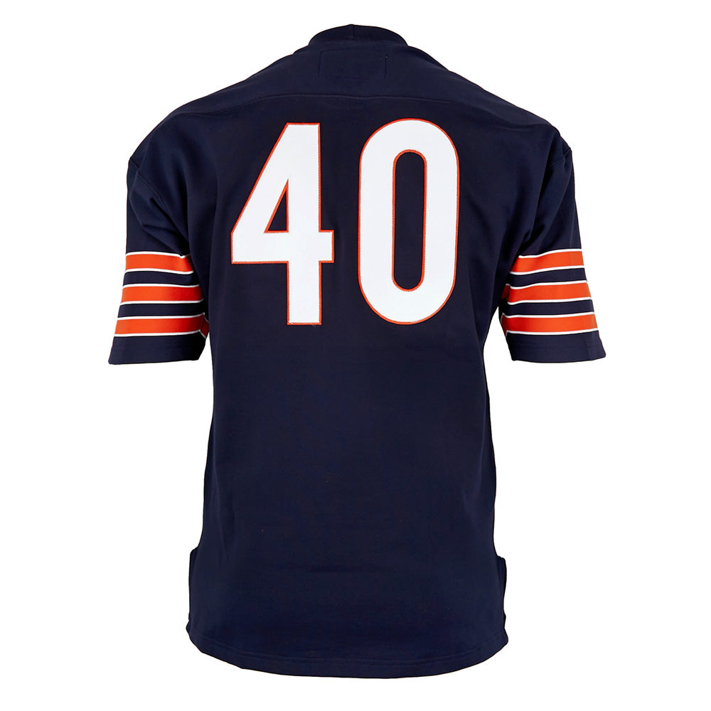 Chicago Bears 1969 Football Jersey