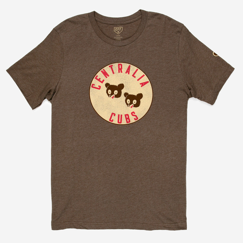 Centralia Cubs T-Shirt