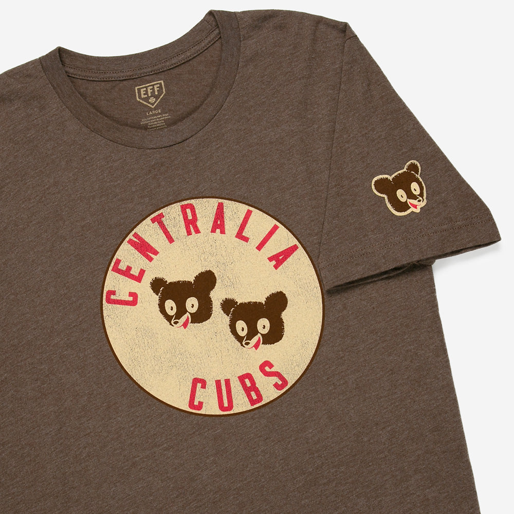 Centralia Cubs T-Shirt
