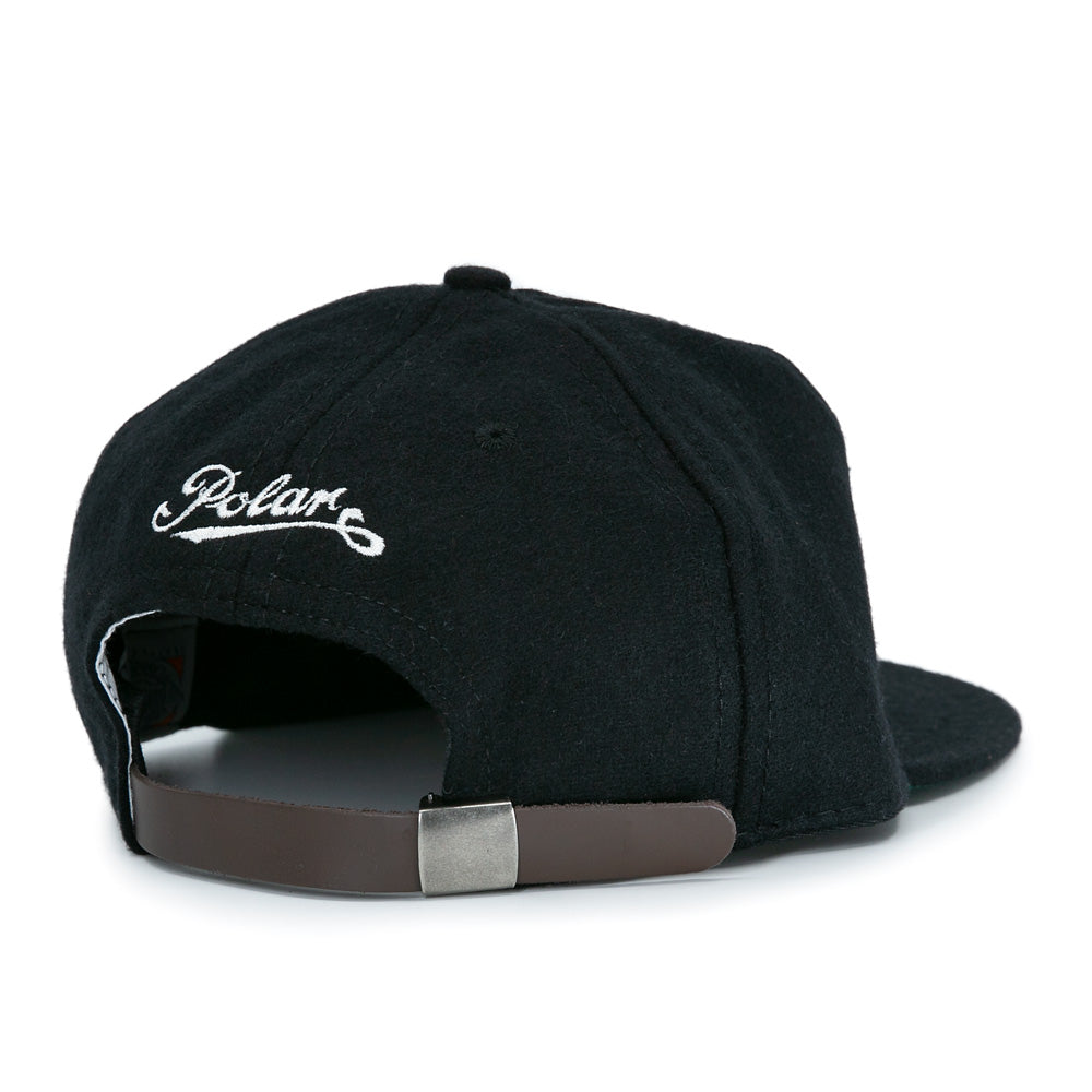 Cerveceria Polar Vintage Inspired Ballcap