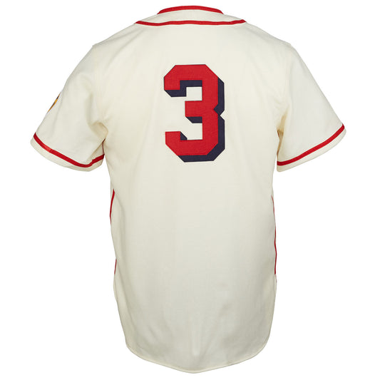 Chattanooga Lookouts – Ebbets Field Flannels