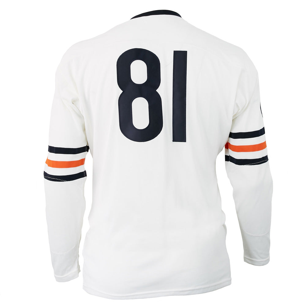 Chicago Bears 1958 Durene Football Jersey