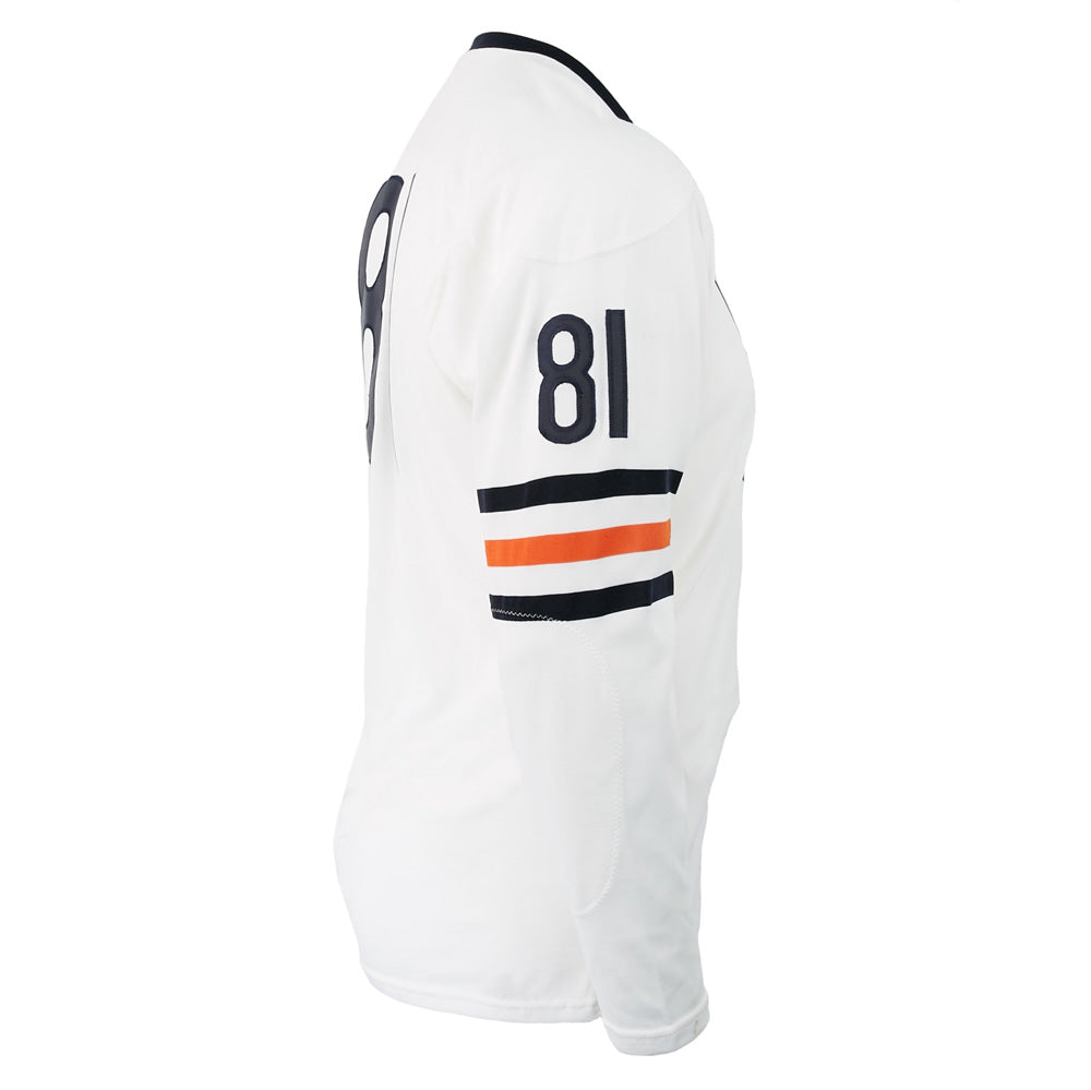 Chicago Bears 1958 Durene Football Jersey