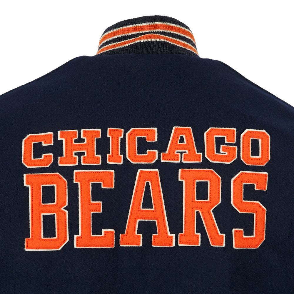 Chicago Bears 1958 Authentic Jacket