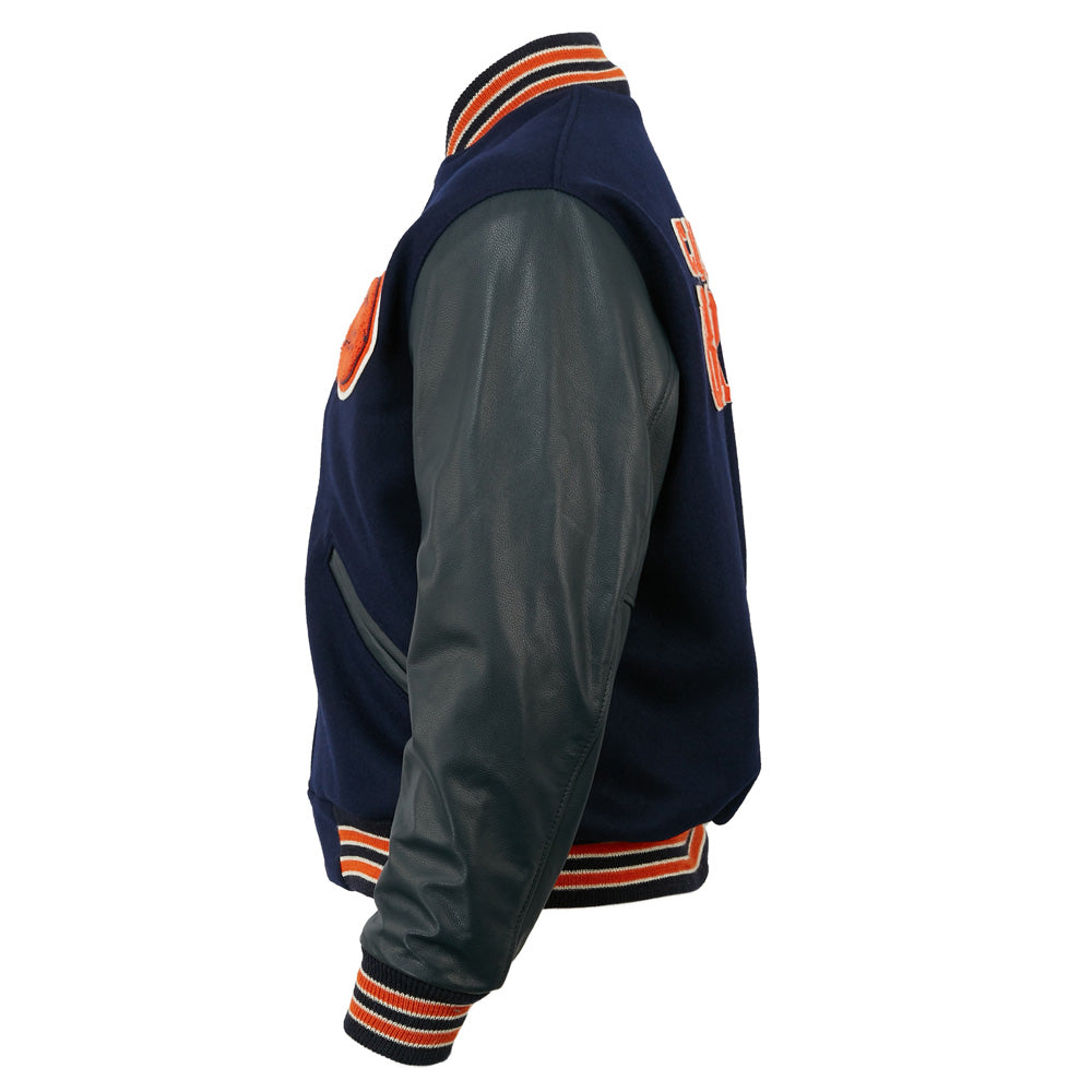 Chicago Bears 1958 Authentic Jacket