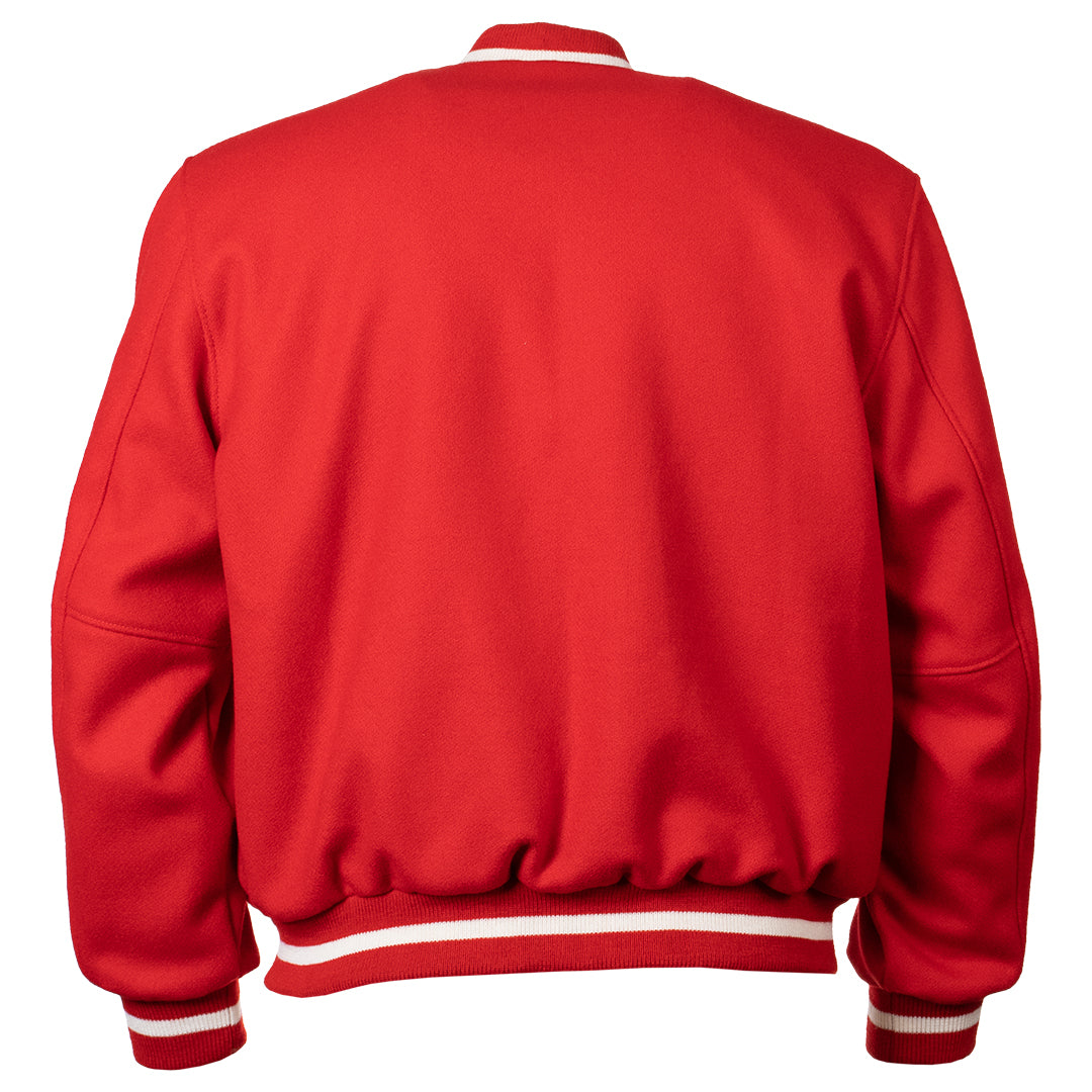 Cincinnati Reds 1969 Authentic Jacket