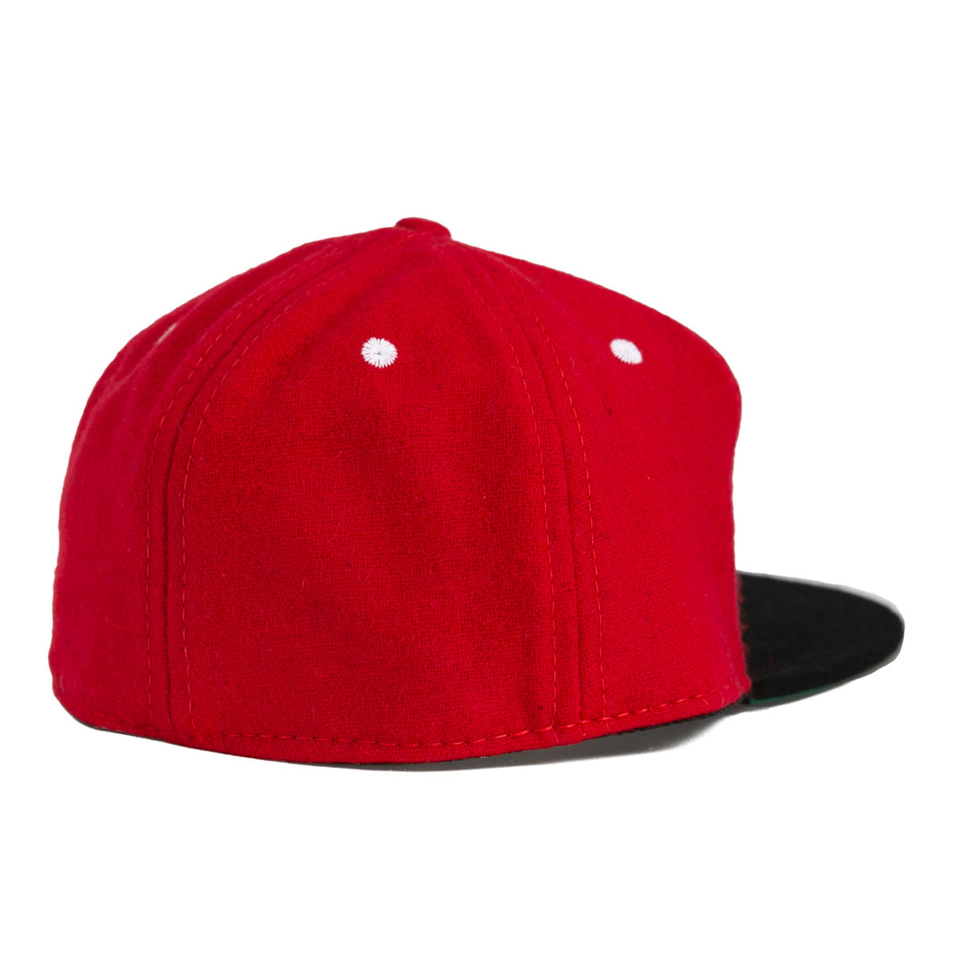 Vintage Ballcaps Vintage Sports Hats Page 19 Ebbets Field Flannels