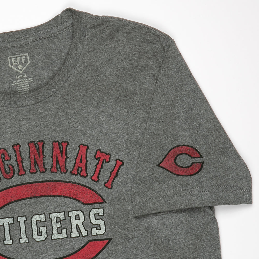 Cincinnati Tigers 1934 T-Shirt