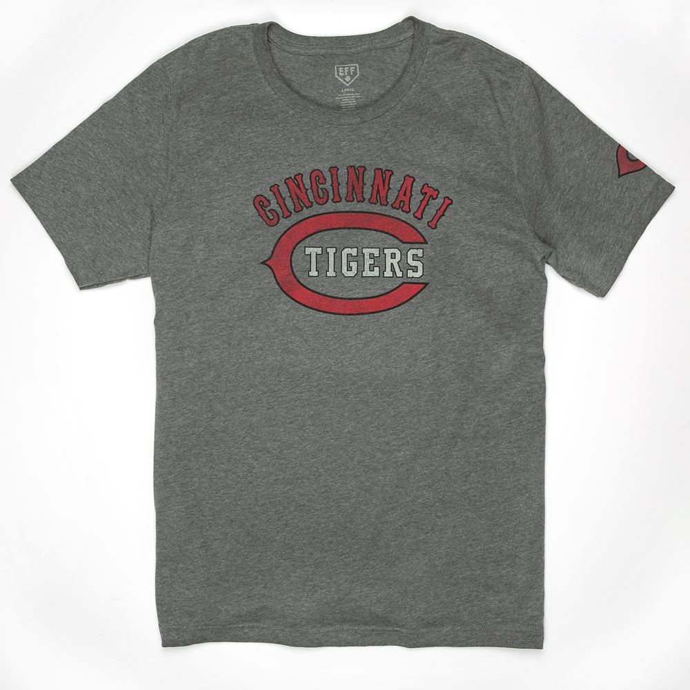 Cincinnati Tigers 1934 T-Shirt