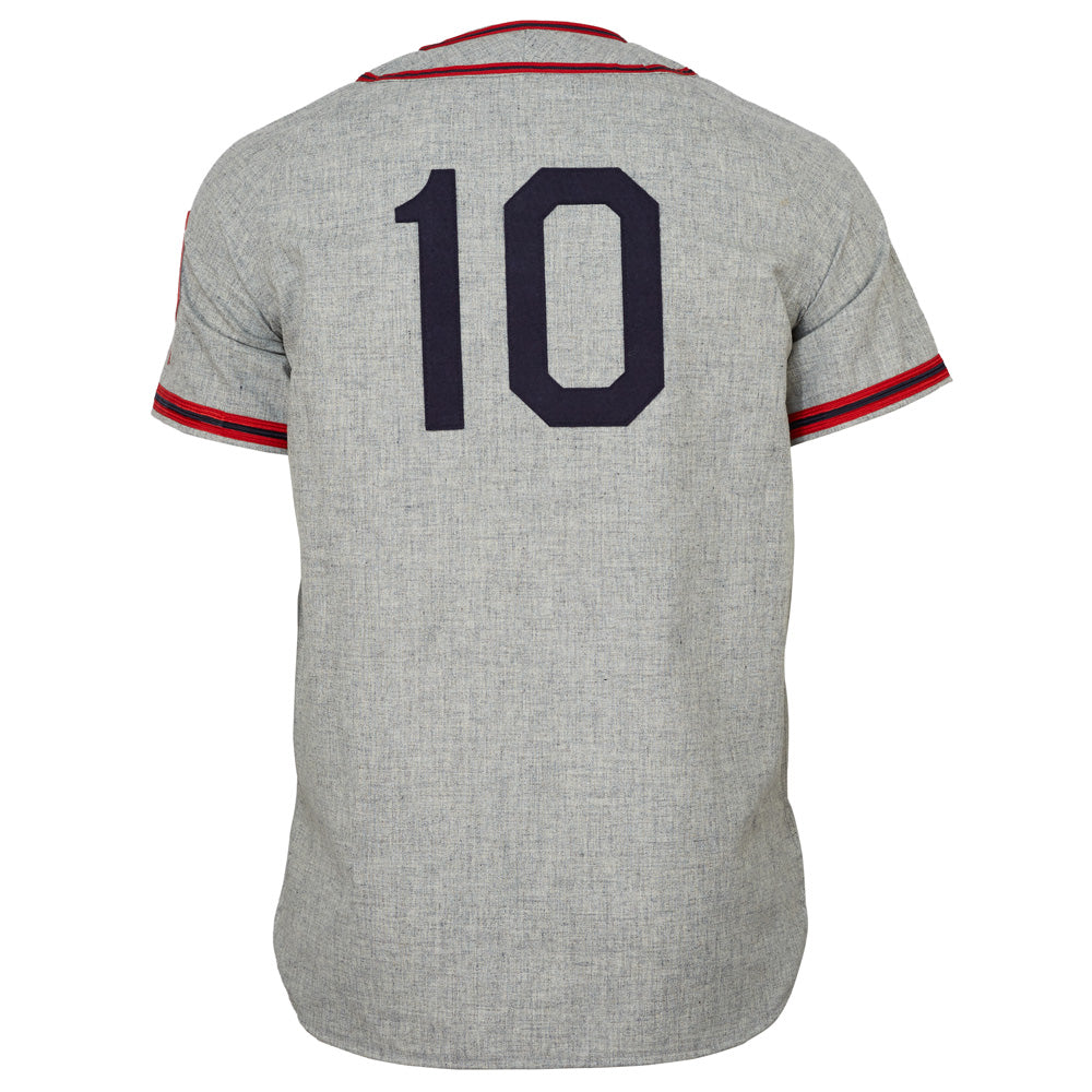 Cleveland Buckeyes 1946 Road Jersey