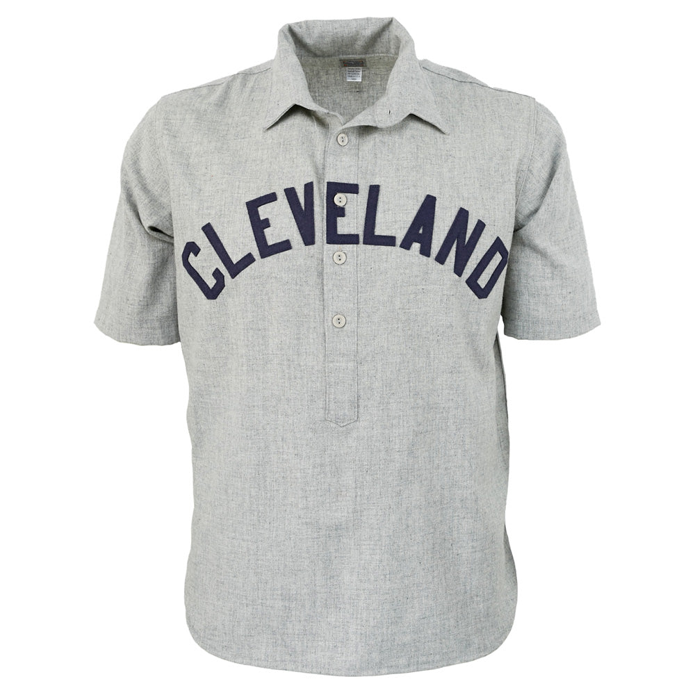 Cleveland Spiders 1895 Road Jersey