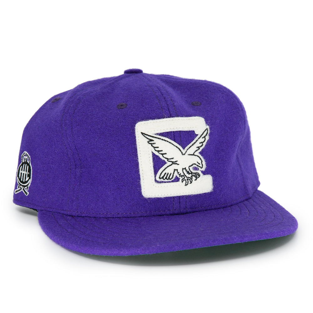 Cleveland Falcons 1936 Vintage Ballcap