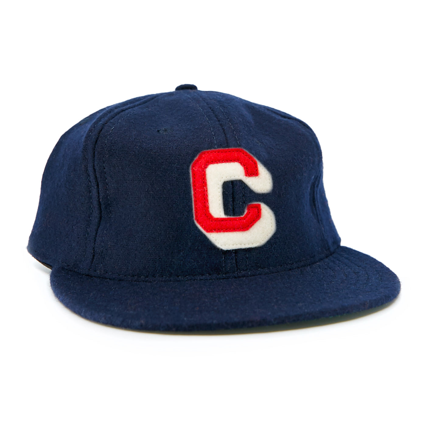 Chattanooga Lookouts 1950 Vintage Ballcap