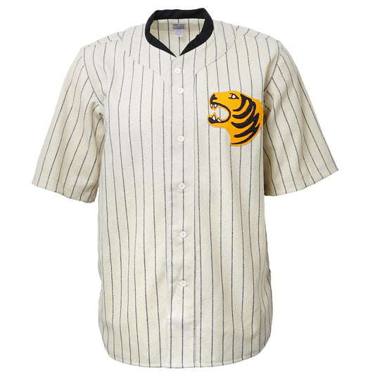 Colorado College 1934 Home Jersey