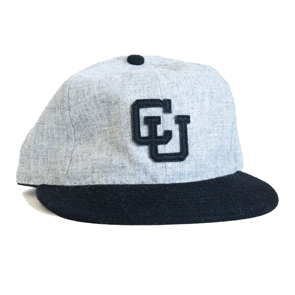 University of Colorado 1947 Vintage Ballcap