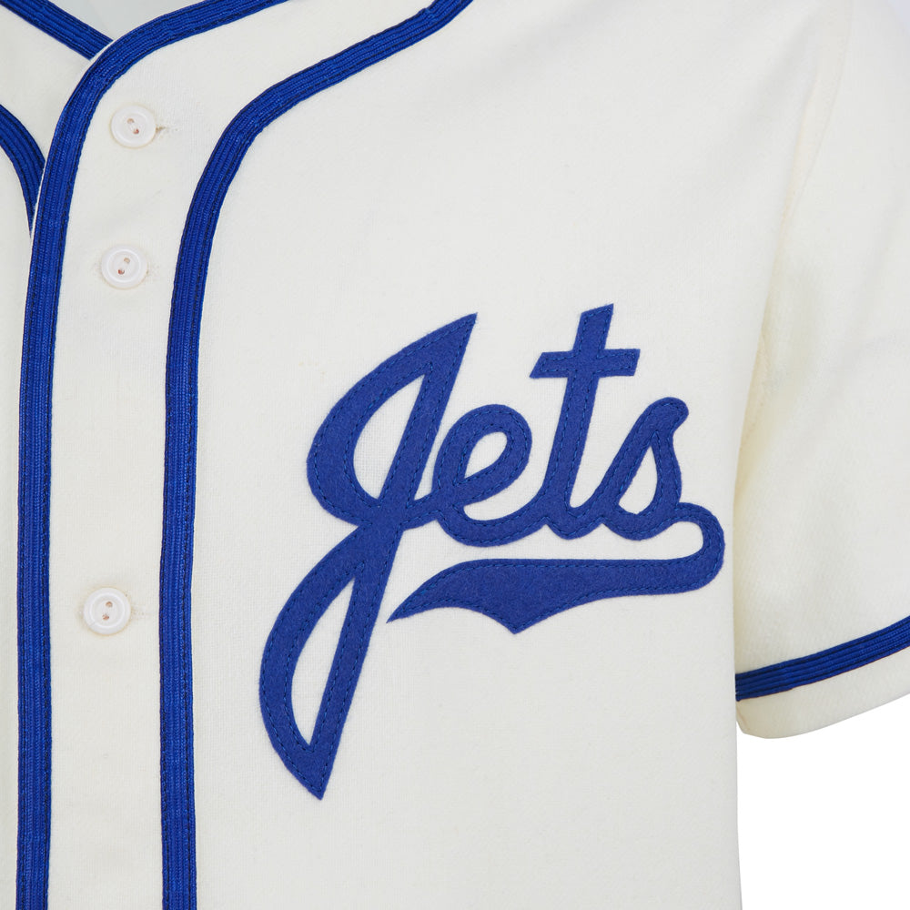 Columbus Jets 1961 Home Jersey