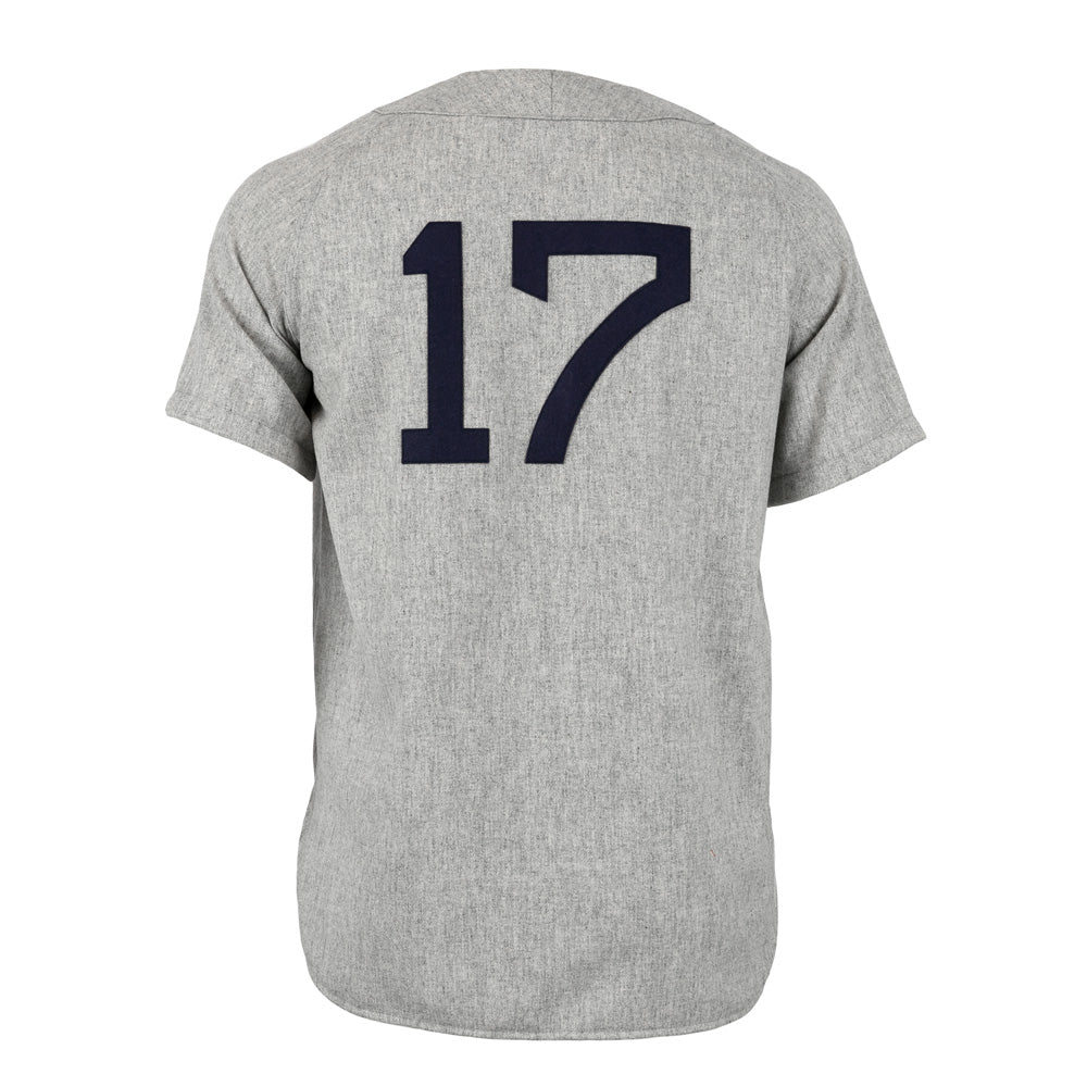 University of Connecticut 1957 Road Jersey