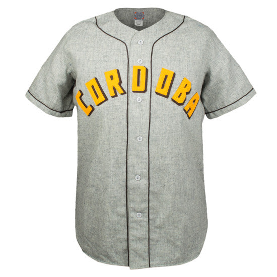 Cordoba Cafeteros 1935 Road Jersey
