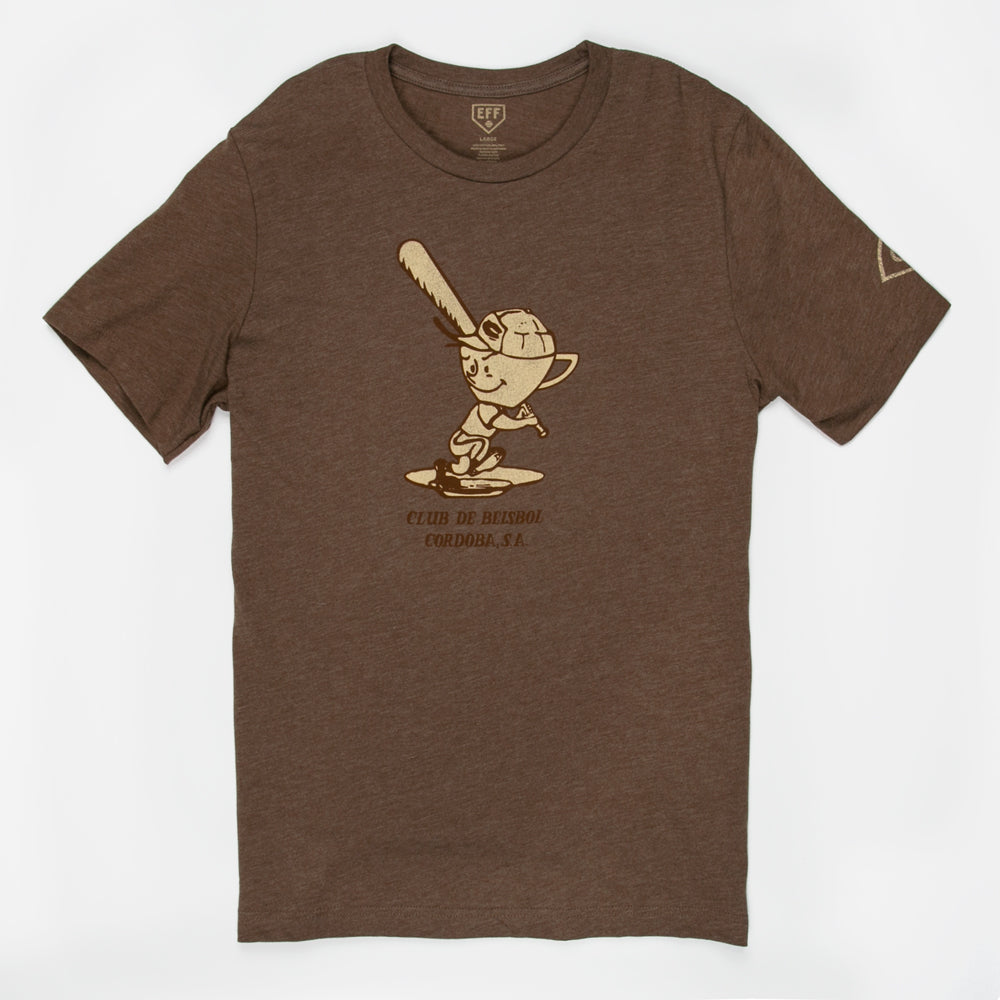 Cordoba Cafeteros 1975 T-Shirt