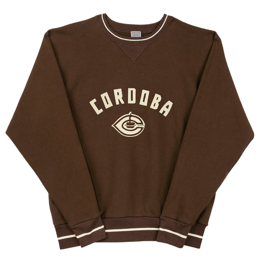 Cordoba Cafeteros Vintage Crewneck Sweatshirt