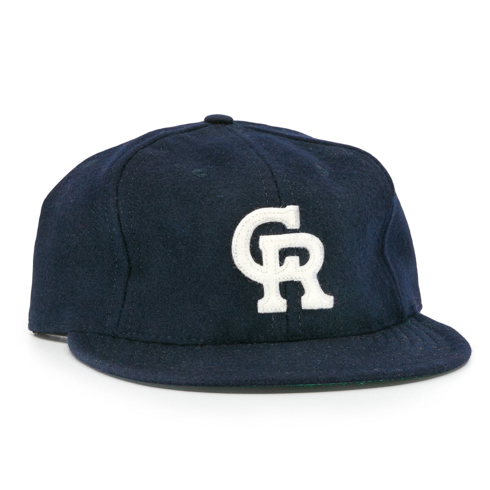 Cedar Rapids Bunnies 1930 Vintage Ballcap