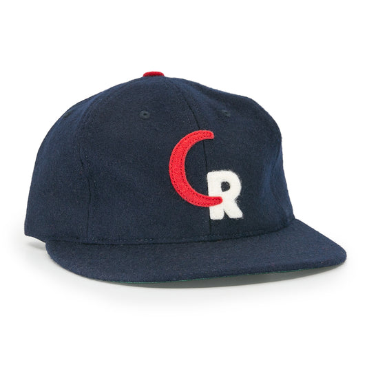 Caguas-Rio Piedras Criollos 1956-57 Vintage Ballcap