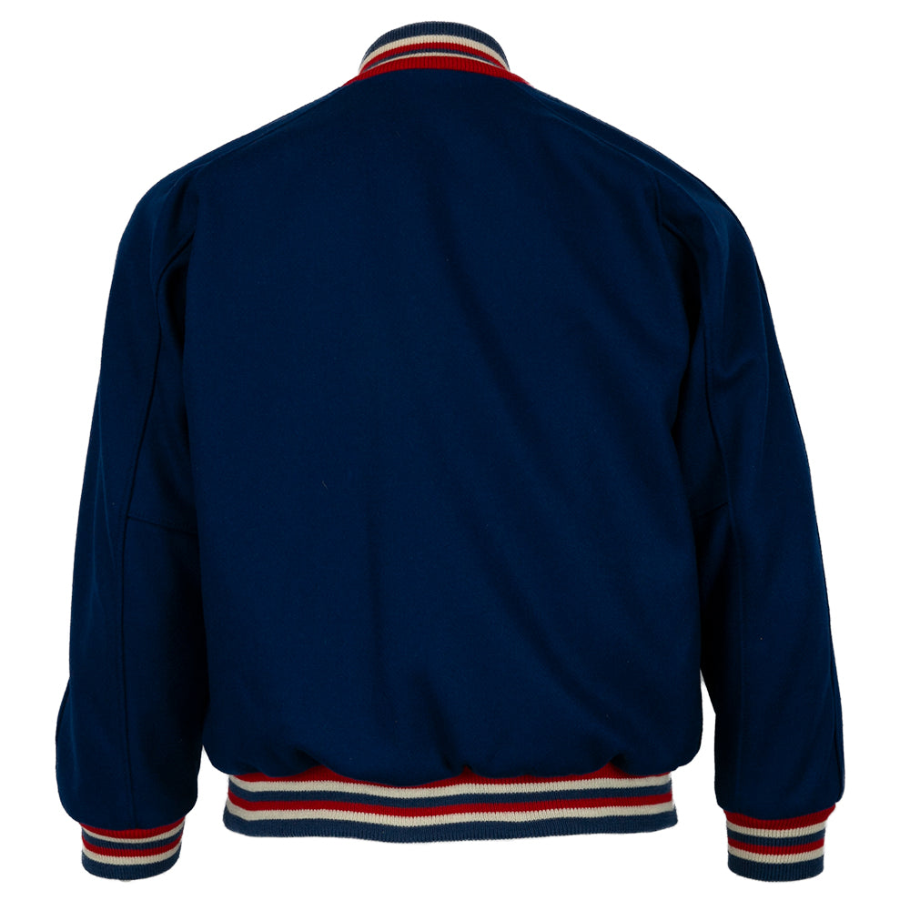 Chicago Cubs 1954 Authentic Jacket