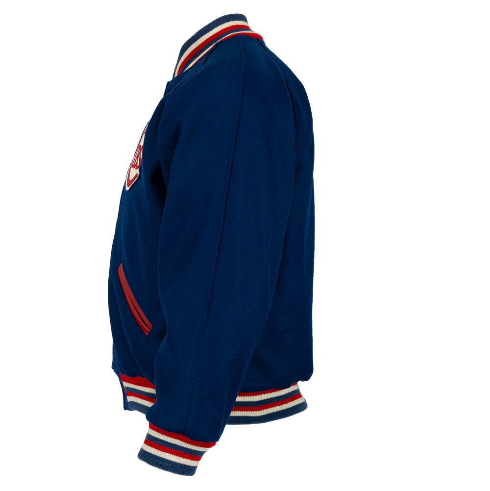 Chicago Cubs 1954 Authentic Jacket