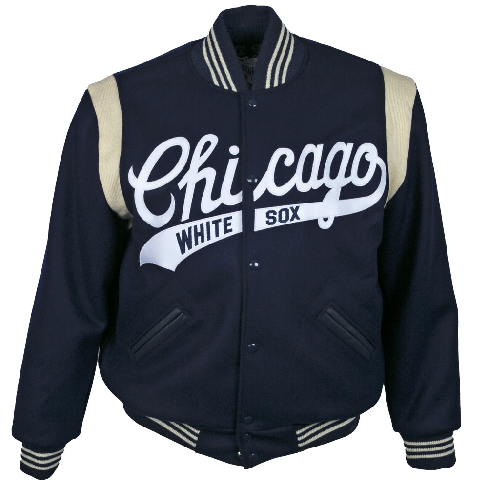 Chicago White Sox 1967 Authentic Jacket