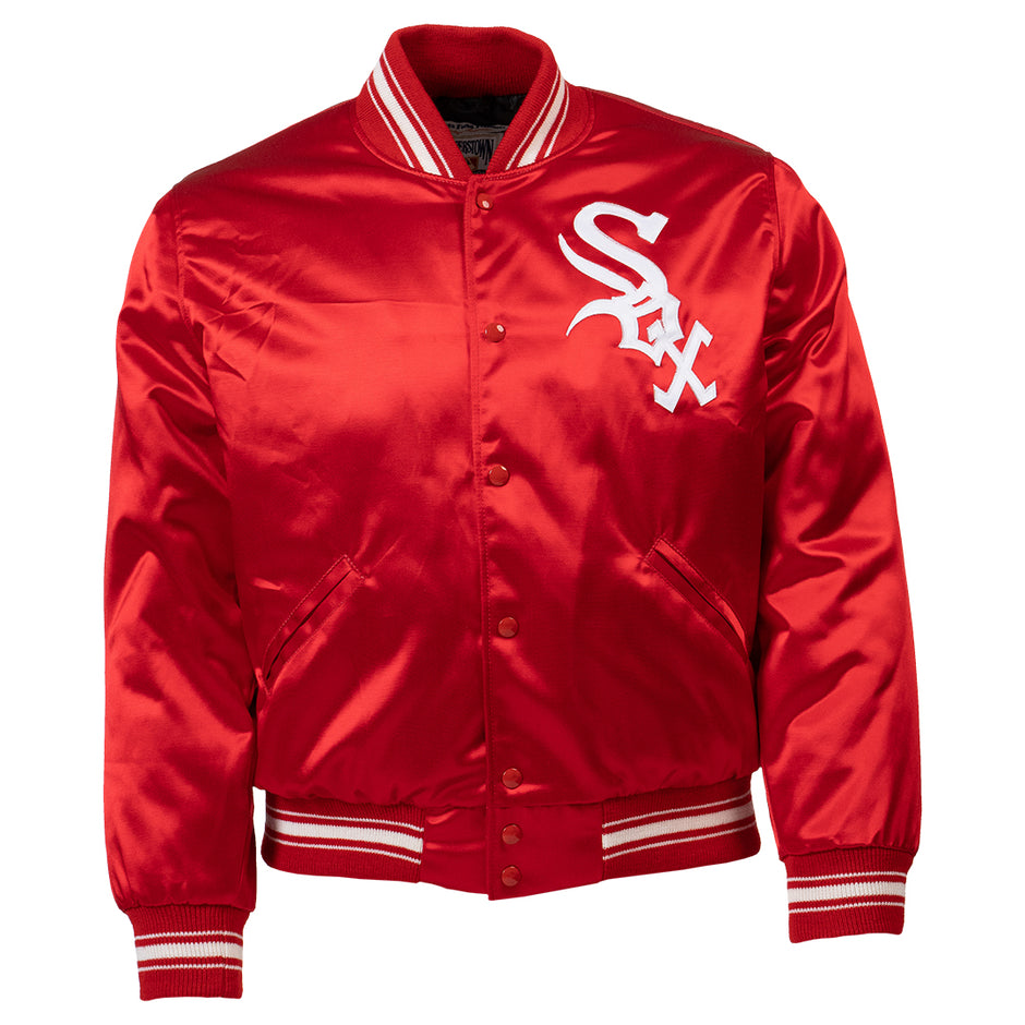 Vintage Sports Jackets Throwback Jackets tagged "Category_Authentic