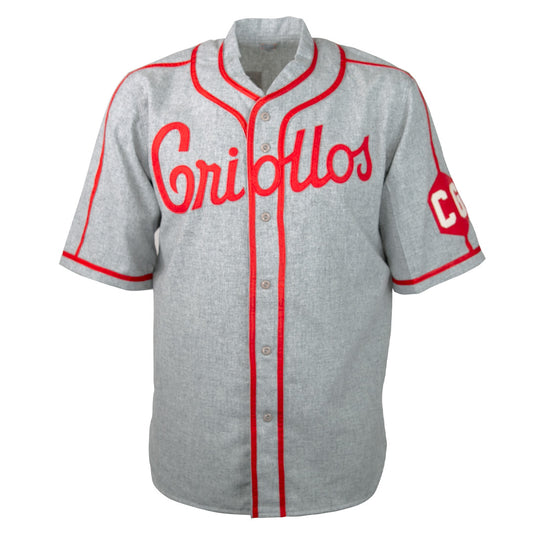 Caguas-Guayama Criollos 1949 Road Jersey