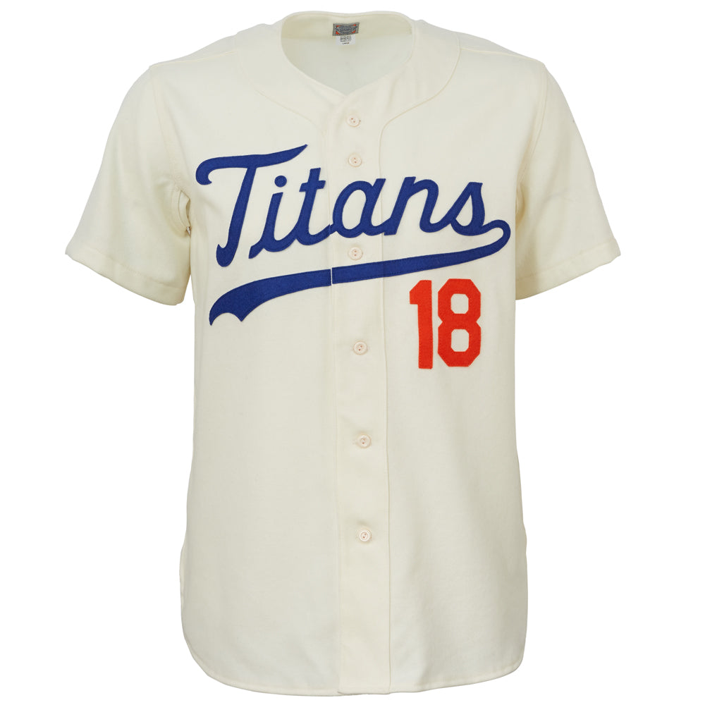 Cal State Fullerton 1965 Home Jersey
