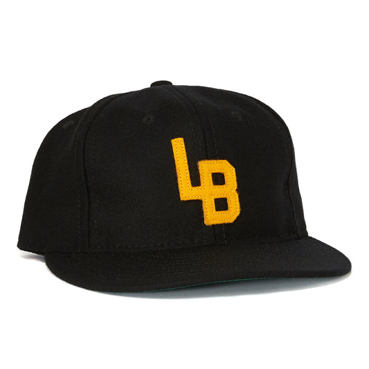 Cal State Long Beach 1961 Vintage Ballcap