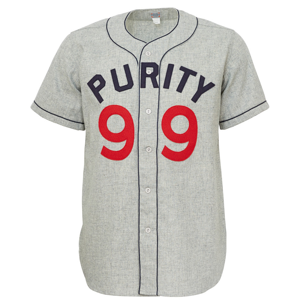 Calgary Purity 99 1946 Road Jersey