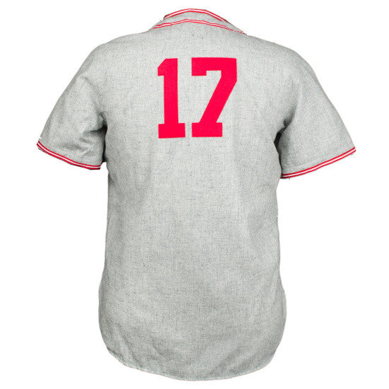 Cedar Rapids Raiders 1939 Road Jersey