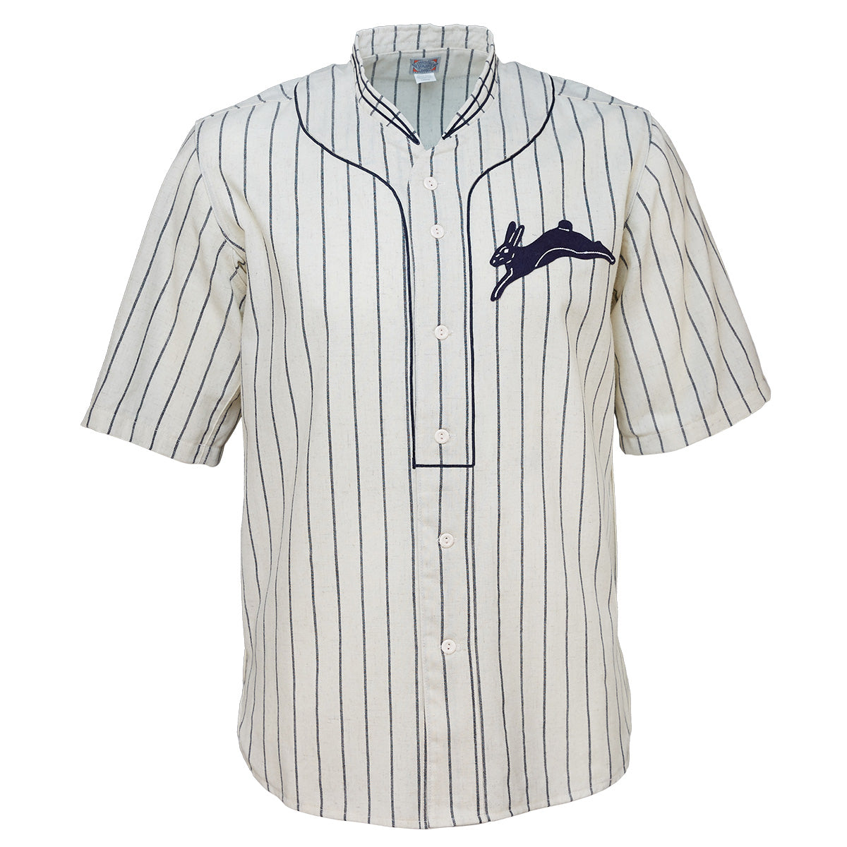 Cedar Rapids Bunnies 1929 Home Jersey