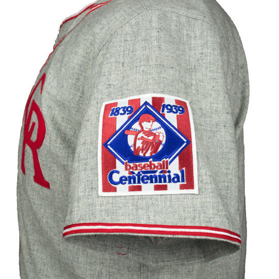 St. Louis Cardinals New Era Cooperstown Collection Centennial