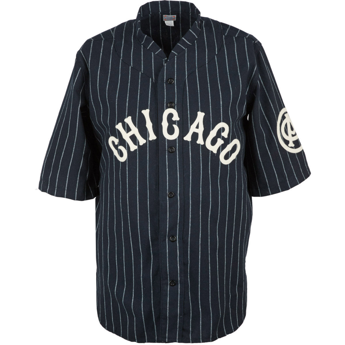 Chicago American Giants 1926 Road Jersey