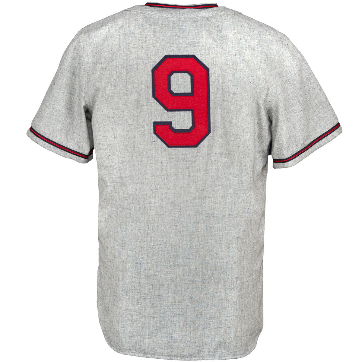 Cincinnati Tigers 1937 Road Jersey