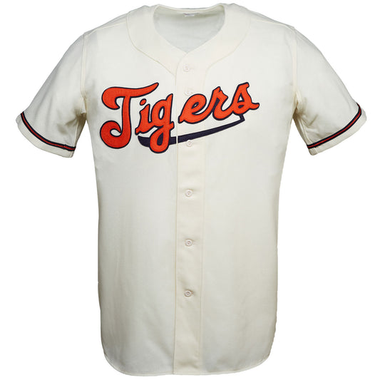 Clemson University 1963 Home Jersey